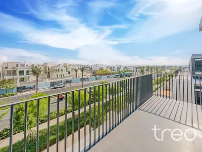 Brand New | Large Plot | Ready to Move