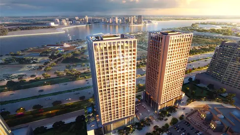 Luxury Investment | Suite Living | Strong Appeal