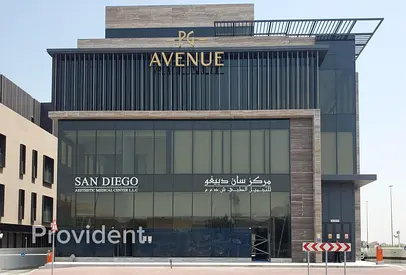 Fully Fitted | Mainland License | Grade A Building