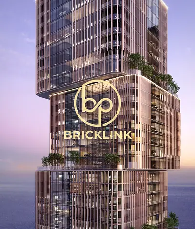 Maritime Waterfront | Botique Offices | Investor Freindly Payment Plan | High Capital ROI