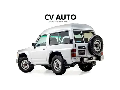 صورة 4 لـ 1991 Nissan PATROL