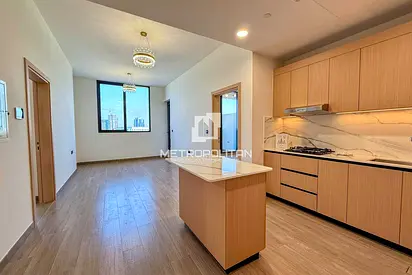 Opulent 2BHK + Study | Luxury Interiors | Vacant