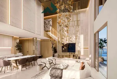 Off-plan Resale | Waterfront Living | Spacious