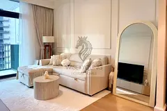 Premium 1-Bed Apt in Palace North | Creek Harbour | Bills Included