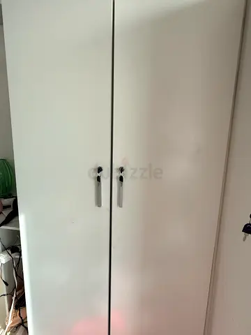 Two cupboards for sale
