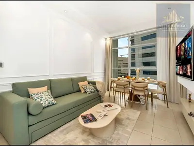 2 BR | Upgraded | Unfurnished