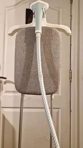 Steam Iron with Stand