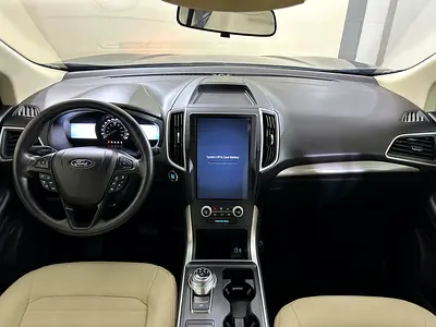2022 FORD EDGE thumbnail 11