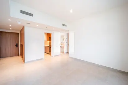 Spacious | 2BR plus Study | Marina and Park View