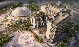 Studio in High-Demand Project | Excellent Value