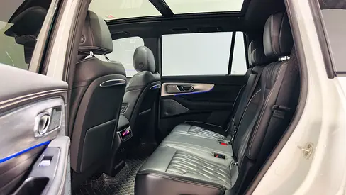 GAC GS8 GX, миниатюра 15