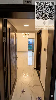 Spacious 1-Bedroom Apartment for Rent in Al Jurf 2 – Boulevard 2