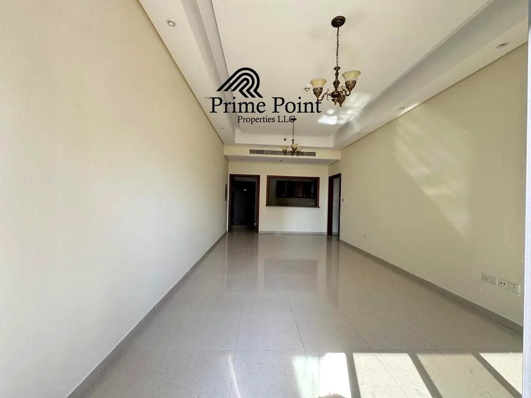 Premium 1BR | 968 Sqft | Double Balcony | High ROI