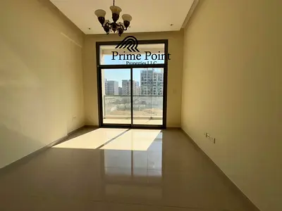 Premium 1BR | 968 Sqft | Double Balcony | High ROI