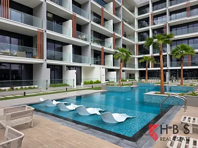 BRAND NEW | BURJ AL ARAB | KHALIFA VIEW | UNFURNISHED