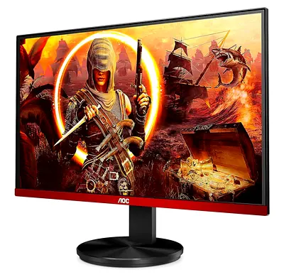AOC Gaming Monitor 24 Full HD
