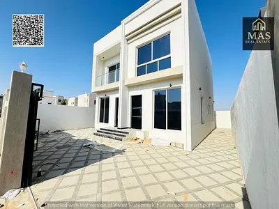 With all registration and ownership fees included, on the main street, ready to move in, in one of Ajman's most prestigious areas. Freehold ownership