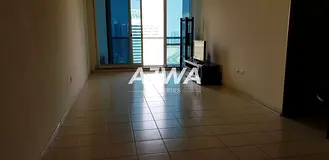 Spacious 1 bedroom in JLT | Opposite of DMCC Metro