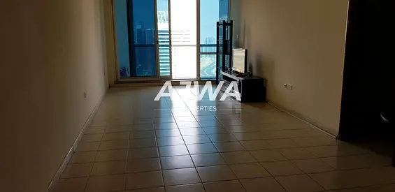 Spacious 1 bedroom in JLT | Opposite of DMCC Metro