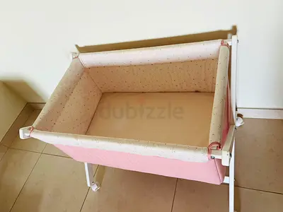 Baby Bed