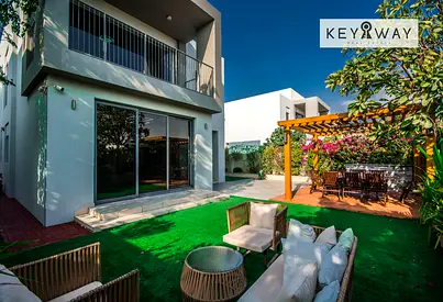 Vacant | Landscaped | Spacious 3 Bedroom Villa