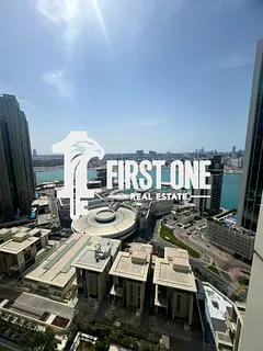 2BHK With Balcony | Vacant Soon | Sea View