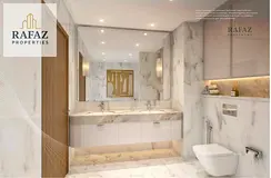 Azizi Venice 14 Residence | Spacious 1-BR Unit ...