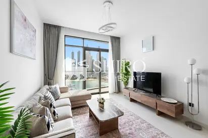 Upgraded Interior | Marina View | Brand New