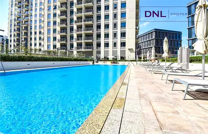 POOL VIEW l MULTIPLE OPTIONS l HIGH FLOOR