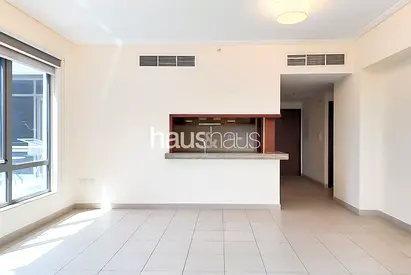 Spacious Layout | Chiller Free | Unfurnished