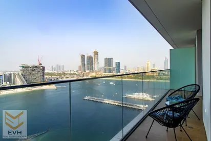 Signature Design | Sea Marina View | Brand New