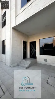 Townhouse Villa for Sale in Al Yasmeen 5 Bedrooms Including Registration