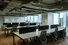 Premium Finishes | All-inclusive | Fully Serviced