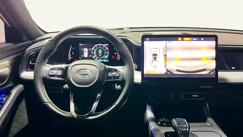 GAC GS8 GX, миниатюра 11