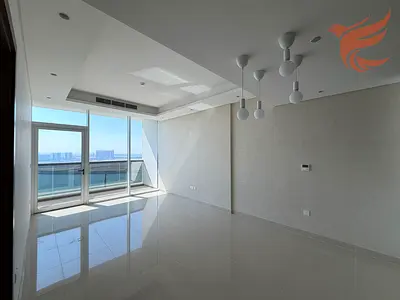 Elegant 1BR hall apartment for rent