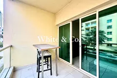Fully Furnished Studio| High Rent| Quiet