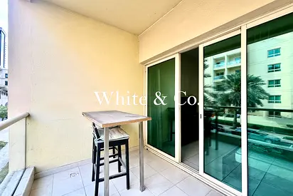 Fully Furnished Studio| High Rent| Quiet
