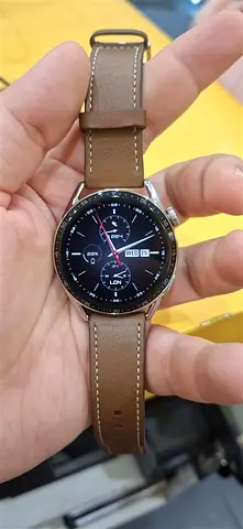 Huawei Gt3-C05 smart watch