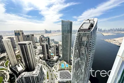 Furnished | Best Priced 2BR | High Floor