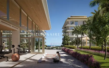 Sea View | Spacious Layout | Hot Deal