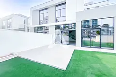 Type A | 4BR + Maid Townhouse | Landscaped Garden