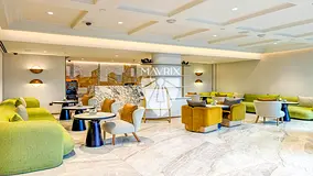 Jumeirah Living | Spacious Two-Bed | Unfurnished