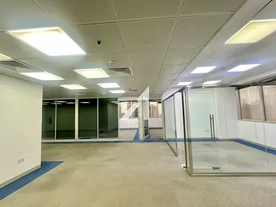 Prime Location | Main SZR View | Close to Metro