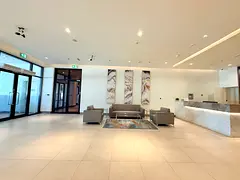 Chiller Free || 1BR Elegant Layout || Prime Location || Only Family