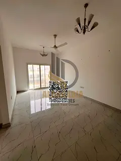 2-Bedroom Apartment for Rent in Al Muweihat 3 – Ajman