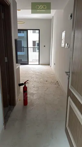 Modern Studio Haven with Parking in Prime Emirates City | Kentia Apartments