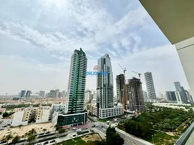 1BHK | Park View | Prime Location