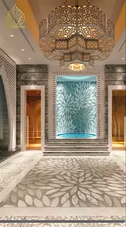 Step into luxury living with this beautifully designed 3 Bedroom