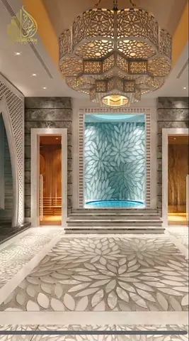 Step into luxury living with this beautifully designed 3 Bedroom