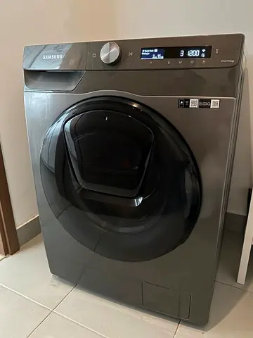 Samsung latest model 9kg washer  with 6kg dryer 2in1  FREE DELIVERY +WARRENTY